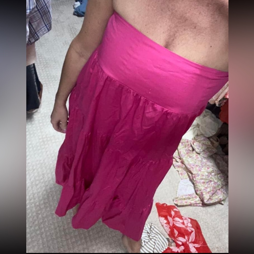 Skirt or dress never worn